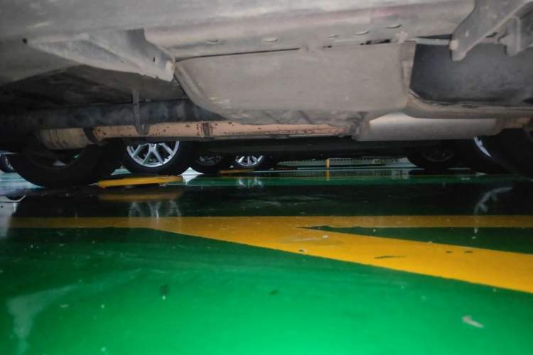 Used Acura MDX 2010 3.7 Comfort Edition Chassis Front Left