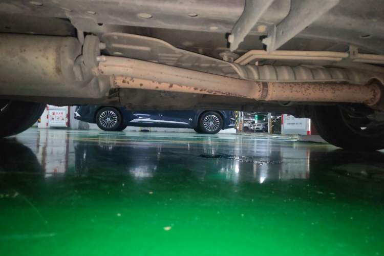Used Acura MDX 2010 3.7 Comfort Edition Chassis Front Right
