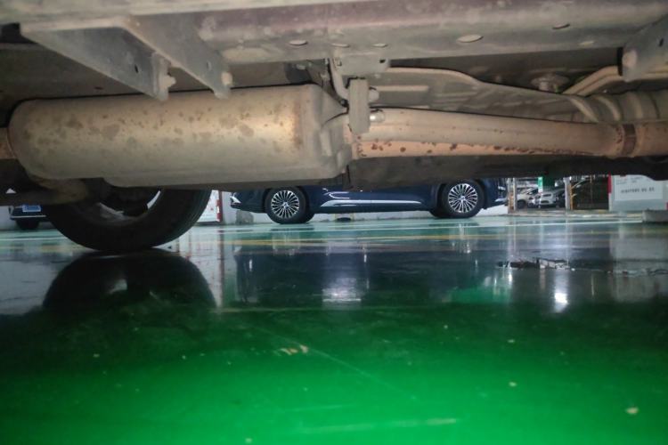 Used Acura MDX 2010 3.7 Comfort Edition Chassis Rear Right