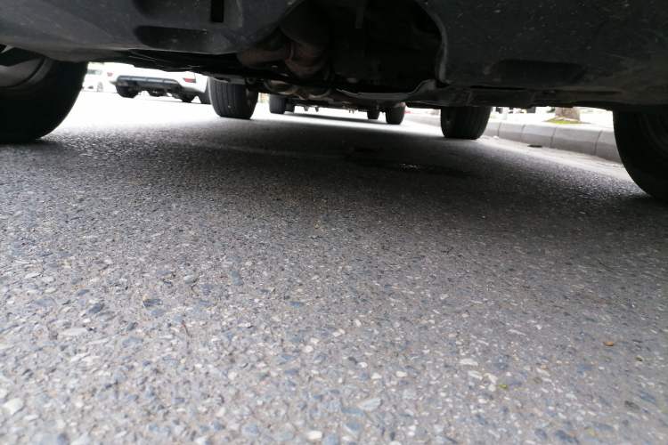 Used Acura MDX 2010 3.7 Standard Edition Chassis Front