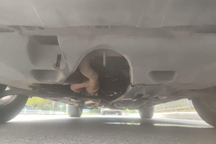 Used Acura MDX 2010 3.7 Standard Edition Chassis Front