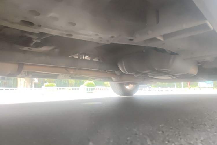 Used Acura MDX 2010 3.7 Standard Edition Chassis Front Left