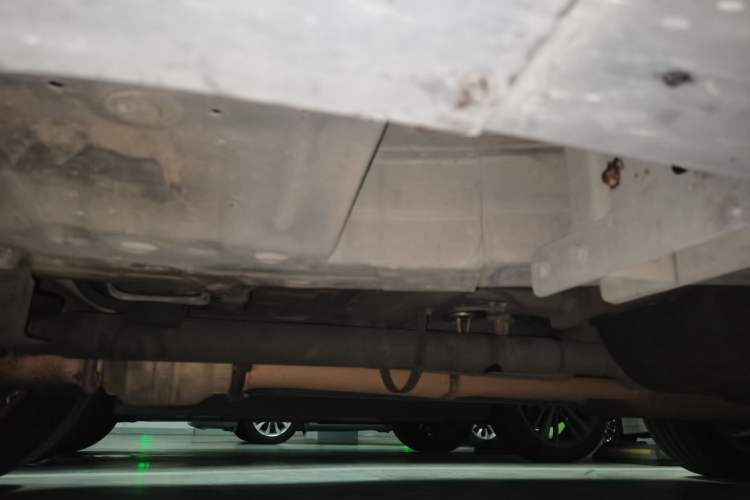Used Acura MDX 2010 3.7 Standard Edition Chassis Front Left