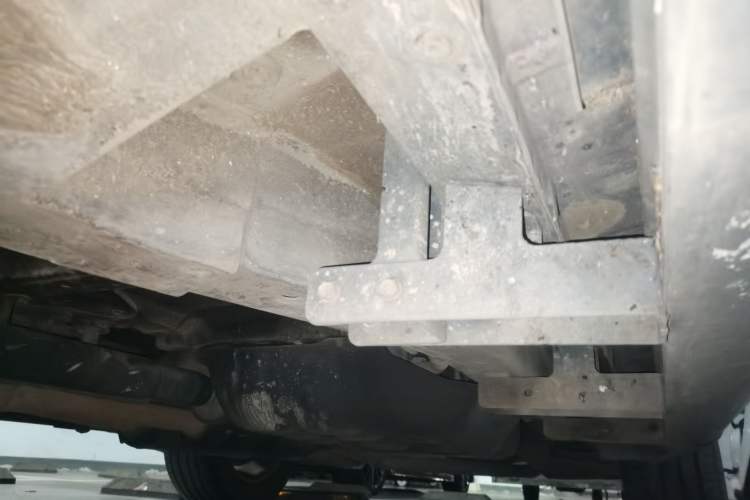 Used Acura MDX 2010 3.7 Standard Edition Chassis Front Left