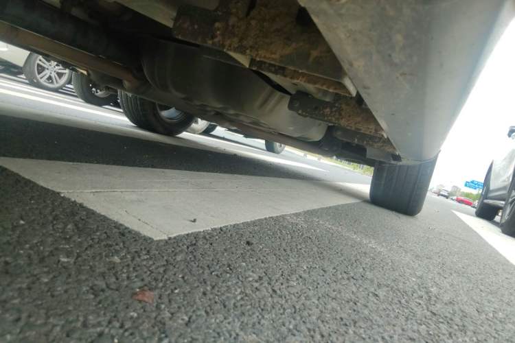 Used Acura MDX 2010 3.7 Standard Edition Chassis Front Left