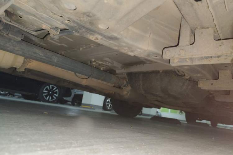 Used Acura MDX 2010 3.7 Standard Edition Chassis Front Left