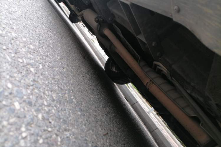 Used Acura MDX 2010 3.7 Standard Edition Chassis Front Right