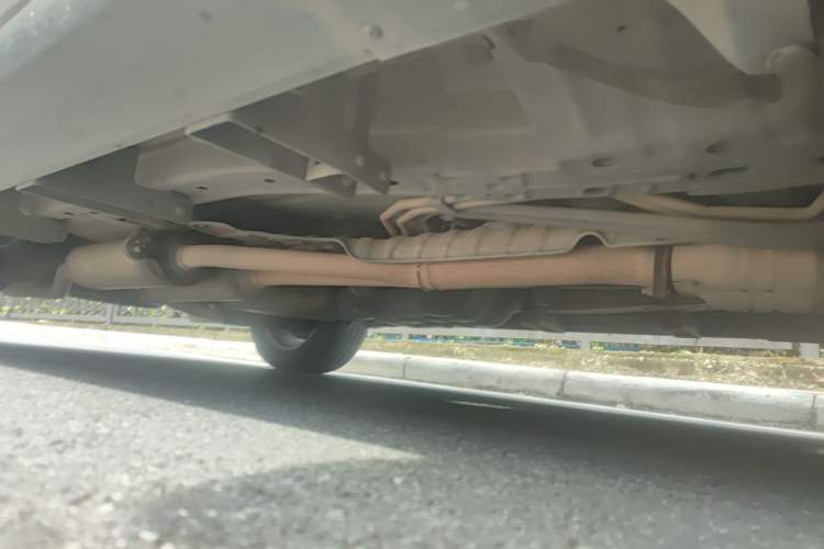 Used Acura MDX 2010 3.7 Standard Edition Chassis Front Right