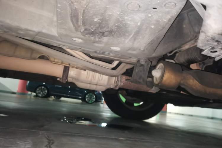 Used Acura MDX 2010 3.7 Standard Edition Chassis Front Right