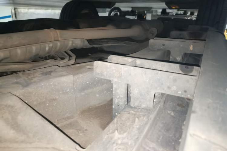 Used Acura MDX 2010 3.7 Standard Edition Chassis Front Right