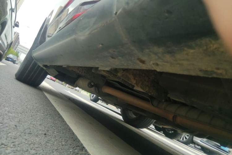 Used Acura MDX 2010 3.7 Standard Edition Chassis Front Right