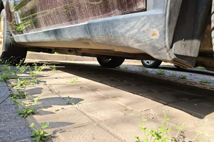 Used Acura MDX 2010 3.7 Comfort Edition Chassis Front Right