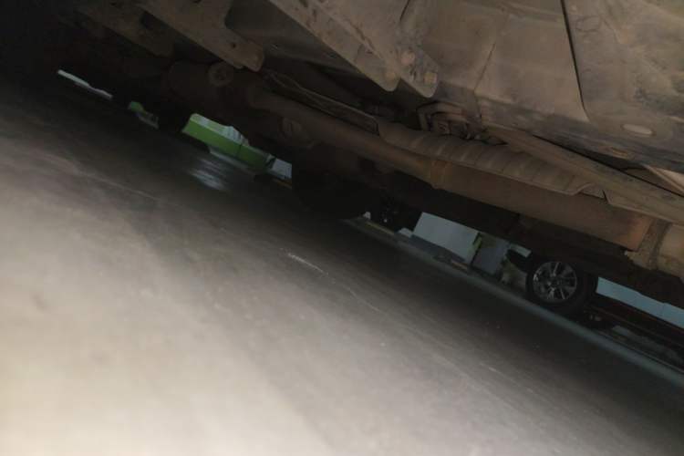 Used Acura MDX 2010 3.7 Standard Edition Chassis Front Right