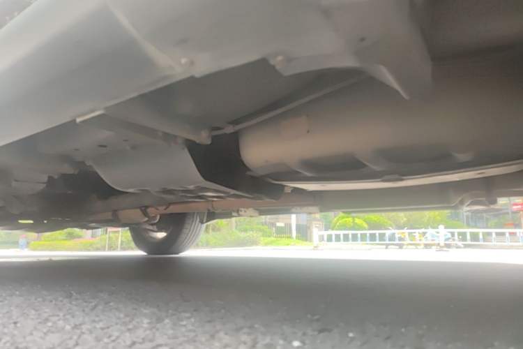 Used Acura MDX 2010 3.7 Standard Edition Chassis Rear Left
