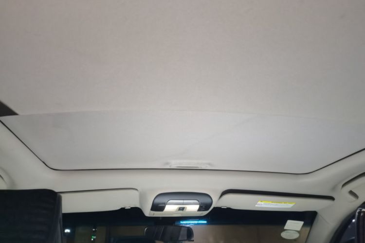 Used Acura MDX 2010 3.7 Standard Edition Headliner