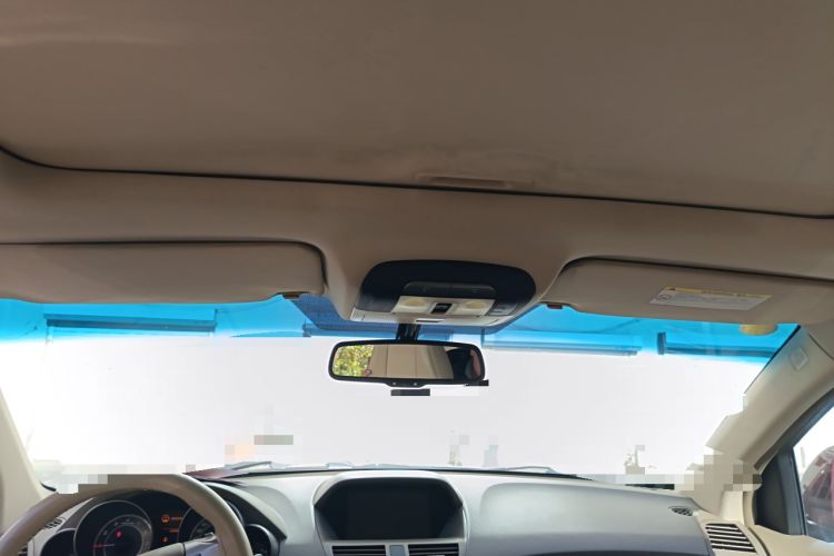 Used Acura MDX 2010 3.7 Standard Edition Headliner