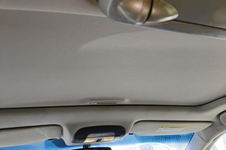 Used Acura MDX 2010 3.7 Comfort Edition Headliner