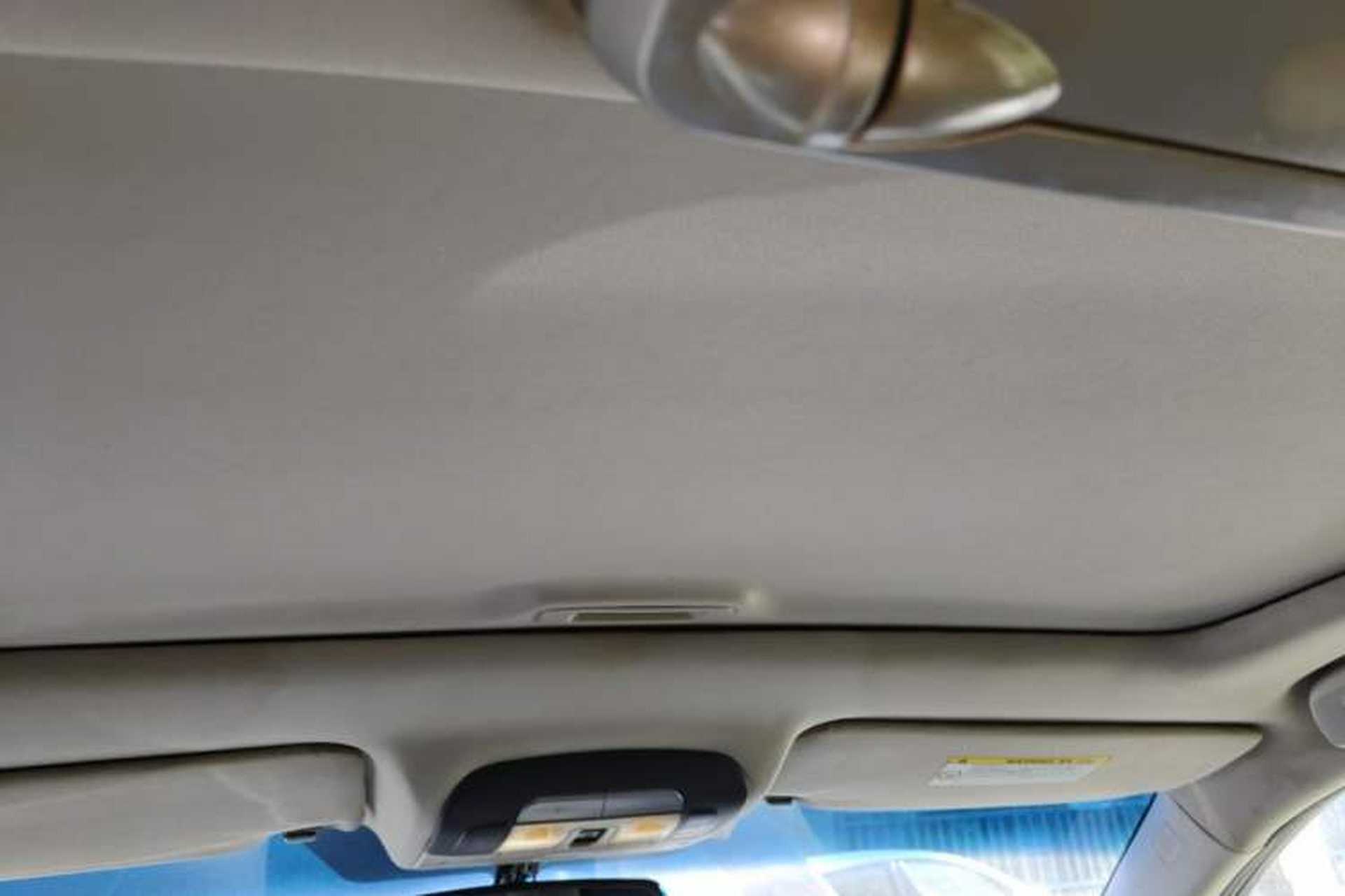 Used Acura MDX 2010 3.7 Comfort Edition Headliner