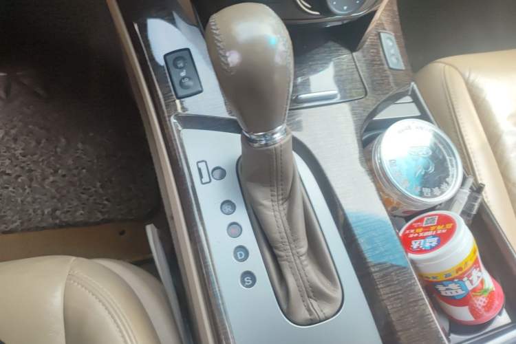 Used Acura MDX 2010 3.7 Standard Edition Vehicle Key