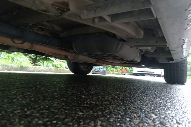 Used Acura MDX 2010 3.7 Standard Edition Chassis Front Left