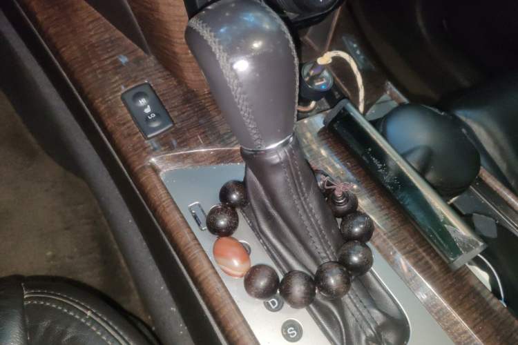 Used Acura MDX 2010 3.7 Standard Luxury Sport Edition Gear Lever