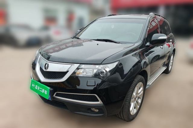 Used Acura MDX 2011 3.7 Standard Deluxe Sport Edition