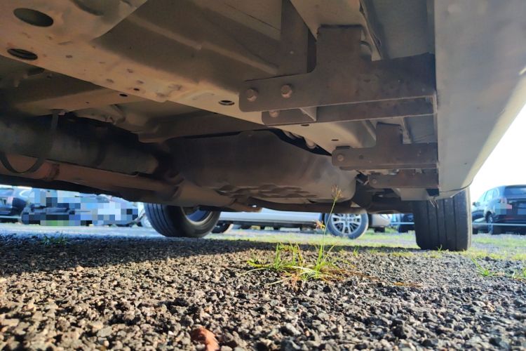 Used Acura MDX 2011 3.7 Standard Deluxe Sport Edition Chassis Front Left
