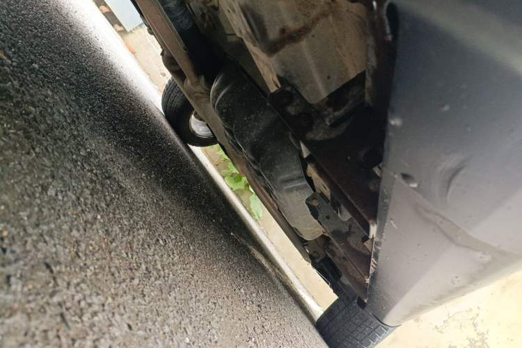 Used Acura MDX 2011 3.7 Standard Deluxe Sport Edition Chassis Front Left
