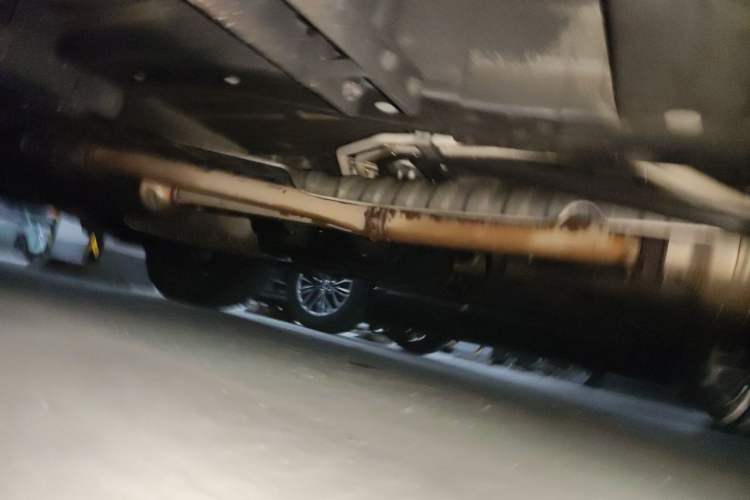 Used Acura MDX 2011 3.7 Standard Deluxe Sport Edition Chassis Front Right