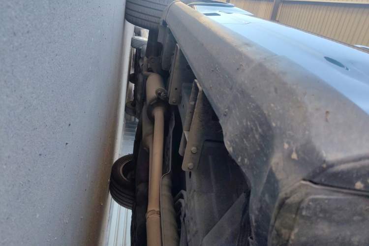 Used Acura MDX 2011 3.7 Standard Deluxe Sport Edition Chassis Front Right