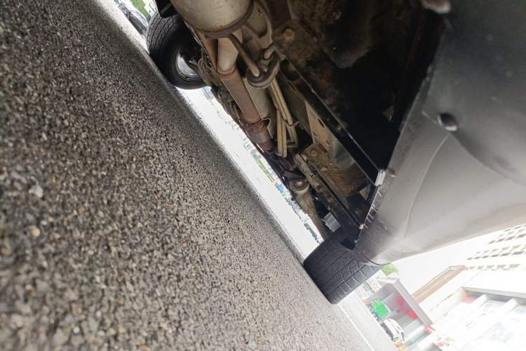 Used Acura MDX 2011 3.7 Standard Deluxe Sport Edition Chassis Rear Right