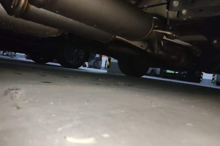 Used Acura MDX 2011 3.7 Standard Deluxe Sport Edition Chassis Rear Right