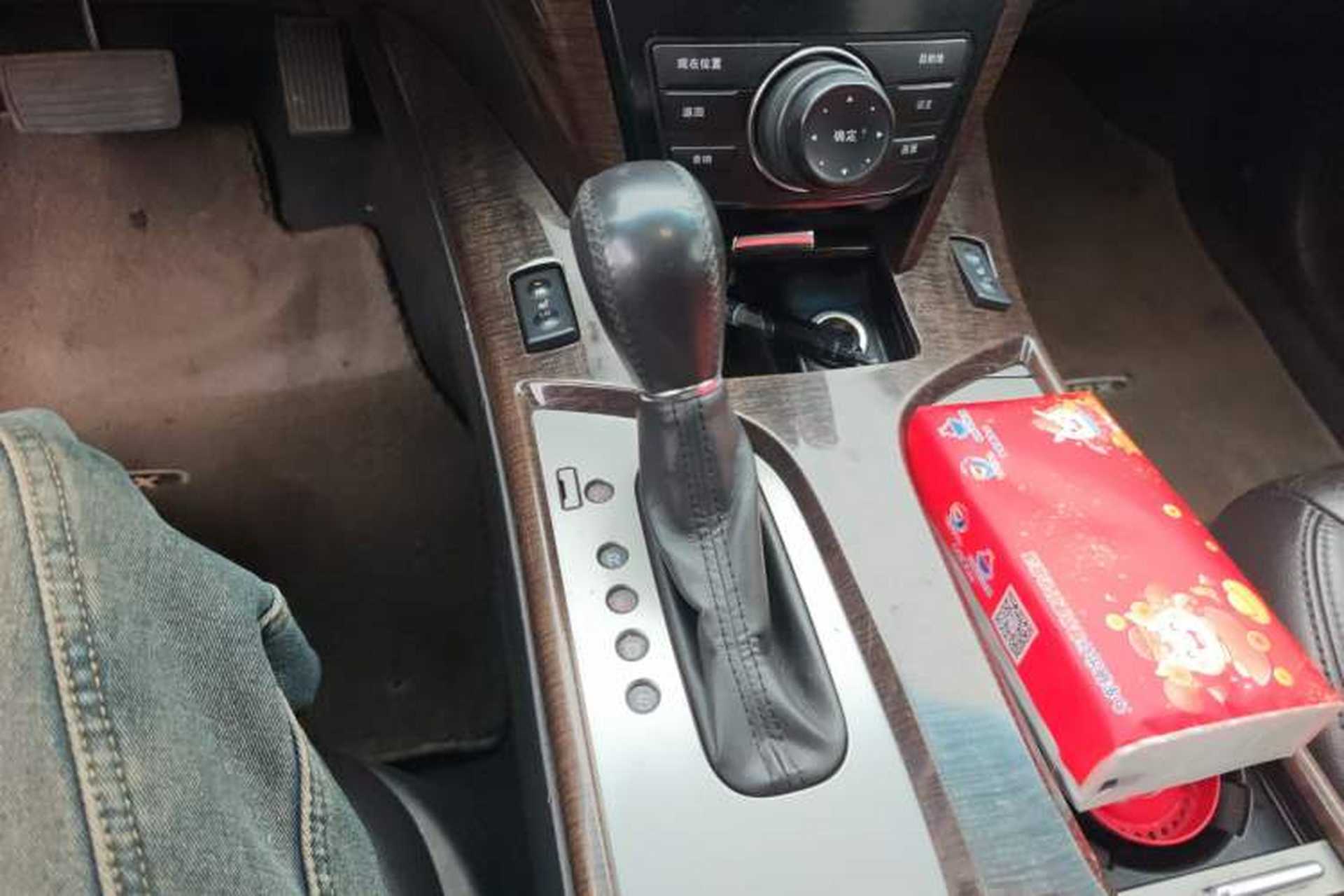 Used Acura MDX 2011 3.7 Standard Deluxe Sport Edition Gear Lever