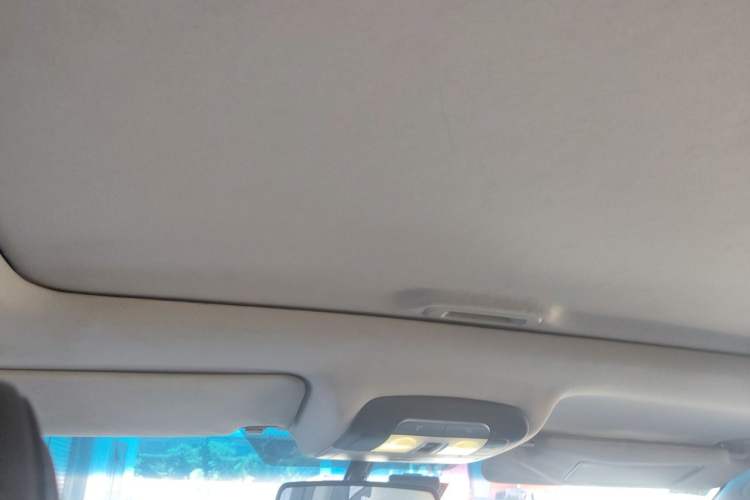 Used Acura MDX 2011 3.7 Standard Deluxe Sport Edition Headliner