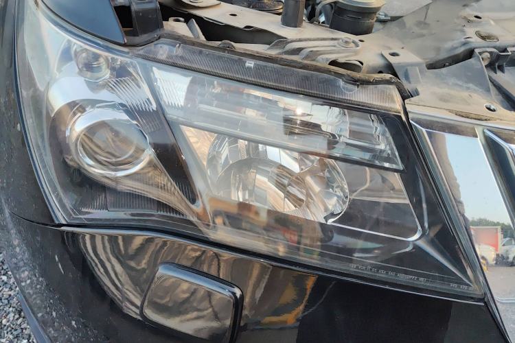 Used Acura MDX 2011 3.7 Standard Deluxe Sport Edition Right Front Headlight