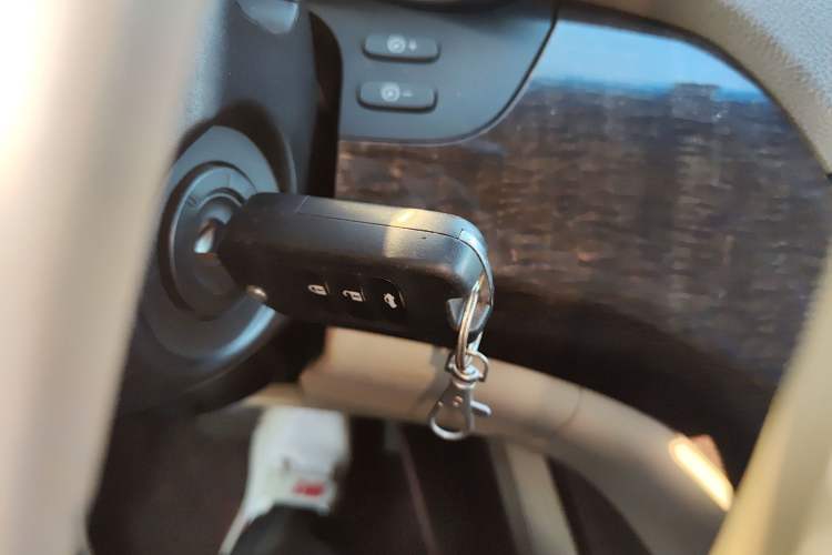 Used Acura MDX 2011 3.7 Standard Deluxe Sport Edition Vehicle Key