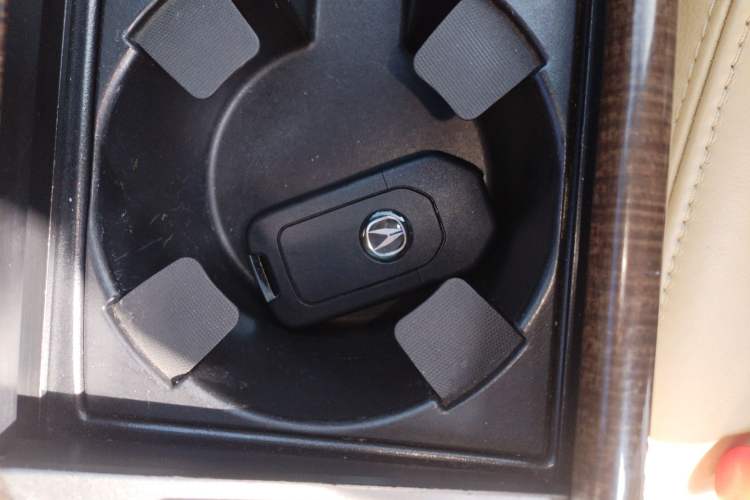 Used Acura MDX 2011 3.7 Comfort Premium Sport Edition Vehicle Key