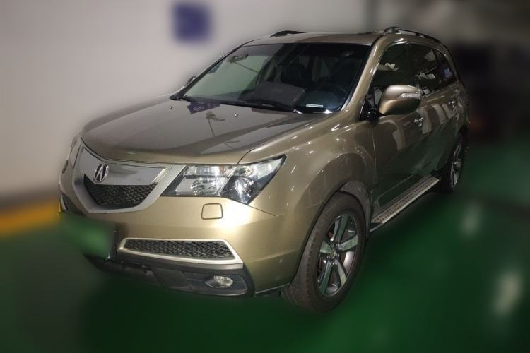 Acura MDX 2011