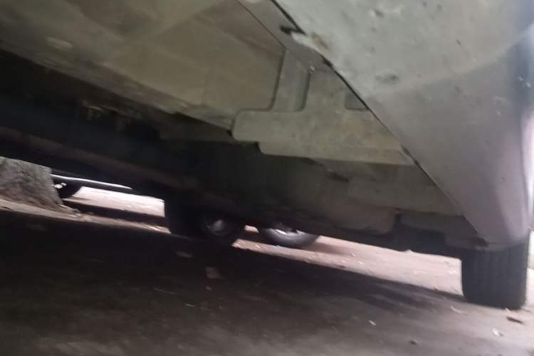 Used Acura MDX 2011 3.7 Standard Deluxe Sport Edition Chassis Front Left