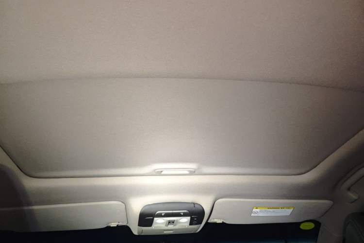 Used Acura MDX 2011 3.7 Standard Deluxe Sport Edition Headliner