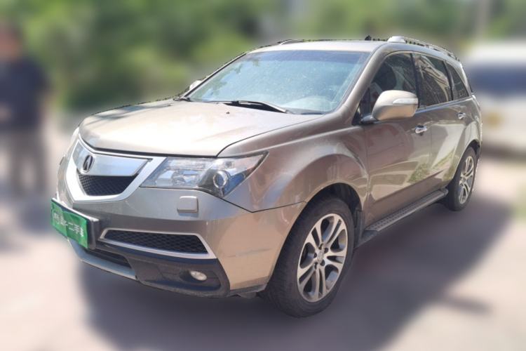 Used Acura MDX 2011 3.7 Comfort Premium Sport Edition Guazi used car, China used car export, Used car for sale, Used  cars, Cheapest cars for sale