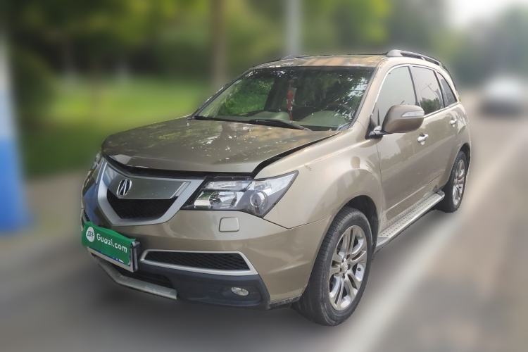 Used Acura MDX 2011 3.7 Standard Deluxe Sport Edition Guazi used car, China used car export, Used car for sale, Used  cars, Cheapest cars for sale