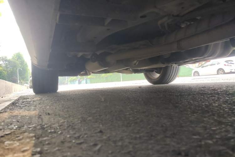 Used Acura MDX 2011 3.7 Standard Deluxe Sport Edition Chassis Front Right