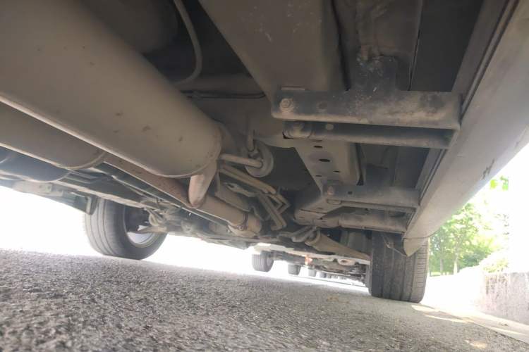 Used Acura MDX 2011 3.7 Standard Deluxe Sport Edition Chassis Rear Right