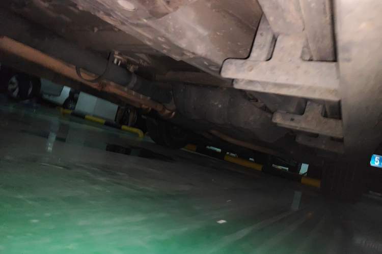 Used Acura MDX 2011 3.7 Standard Deluxe Sport Edition Chassis Front Left