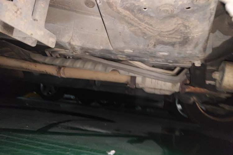 Used Acura MDX 2011 3.7 Standard Deluxe Sport Edition Chassis Front Right