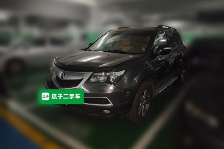Acura MDX 2011