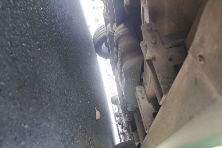 Used Acura MDX 2011 3.7 Standard Deluxe Sport Edition Chassis Front Left