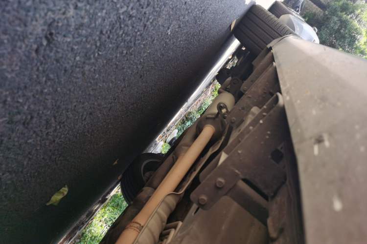Used Acura MDX 2011 3.7 Standard Deluxe Sport Edition Chassis Front Right