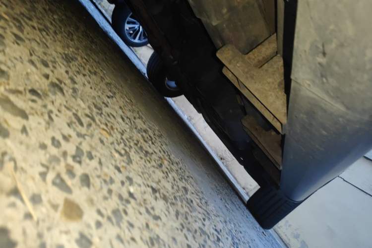 Used Acura MDX 2011 3.7 Standard Deluxe Sport Edition Chassis Front Left
